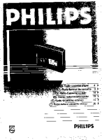 Philips - AQ-6617-Owners-Manual 